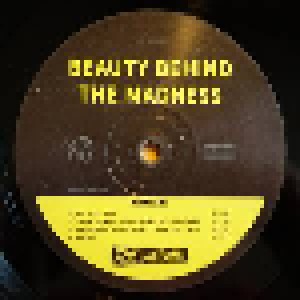 The Weeknd: Beauty Behind The Madness (2-LP) - Bild 10