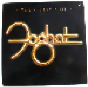 Foghat: The Best Of Foghat (LP) - Bild 1