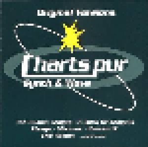 Charts Pur Synth & Wave (2-CD) - Bild 1