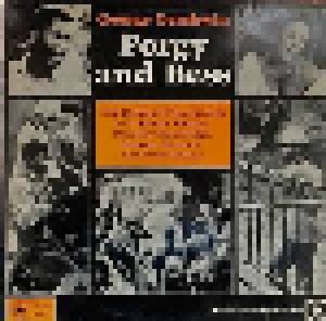 George Gershwin: Porgy And Bess (LP) - Bild 1