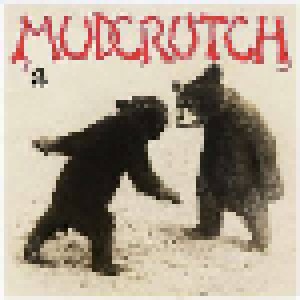 Cover - Mudcrutch: 2