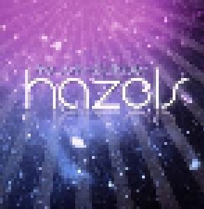 Cover - Hazels: Fireworks & Lullabies