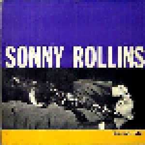Sonny Rollins: Volume One (LP) - Bild 1