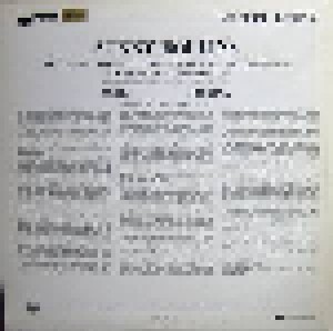 Sonny Rollins: Volume One (LP) - Bild 2