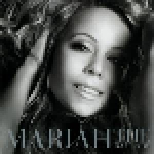 Mariah Carey: The Ballads (CD) - Bild 1