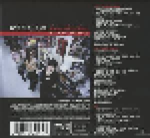 Ryan Adams: Heartbreaker (2-CD + DVD) - Bild 2