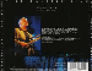 Pino Daniele: Concerto Medina Tour 2001 (CD) - Bild 3