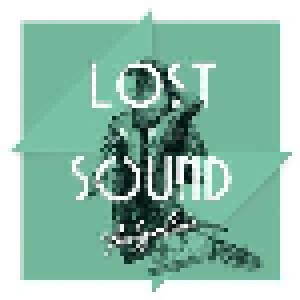 Cover - Analogue Birds: Lost And Sound