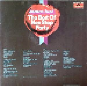 James Last: The Best Of Non Stop Party (LP) - Bild 2