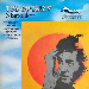 Tim Buckley: Starsailor (LP) - Bild 1