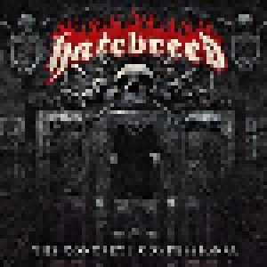 Hatebreed: The Concrete Confessional (LP) - Bild 1
