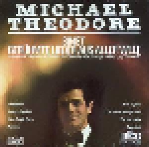 Michael Theodore: Michael Theodore Singt Berühmte Lieder Aus Aller Welt (LP) - Bild 1