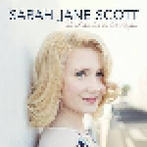 Sarah Jane Scott: Ich Schau Dir In Die Augen (CD) - Bild 1