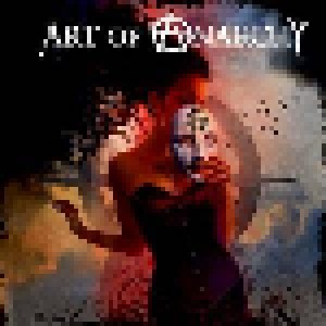 Art Of Anarchy: Art Of Anarchy (CD + LP) - Bild 1