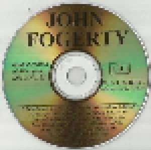 John Fogerty: Hamburg, Gruenspan 6-27-97 (2-CD) - Bild 3