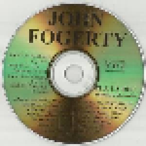 John Fogerty: Hamburg, Gruenspan 6-27-97 (2-CD) - Bild 4