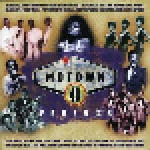 Motown 40 Forever (2-CD) - Bild 1