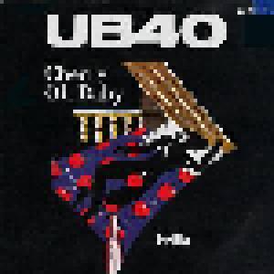 UB40: Cherry Oh Baby - Cover