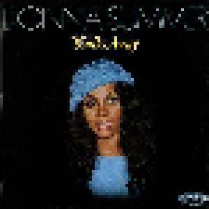 Donna Summer: Walk Away - Cover