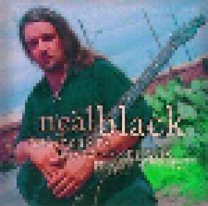 Neal Black And The Healers: Gone Back To Texas - Cover