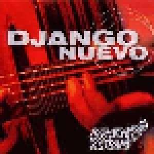 Joscho Stephan: Django Nueva - Cover