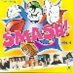 Smash! Vol. 04 - Cover