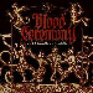 Blood Ceremony: Eldritch Dark, The - Cover