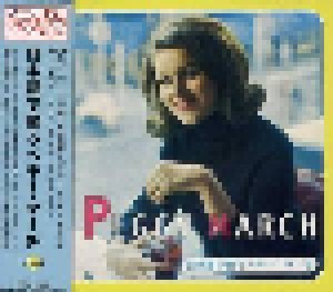 Peggy March: Sings In Japanese (CD) - Bild 1