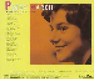 Peggy March: Sings In Japanese (CD) - Bild 2
