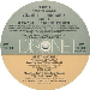 Cover - Terry Iten: Disconet Vol. 9 / Program 6