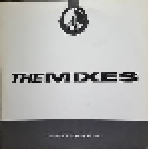 The Mixes (2-Promo-LP) - Bild 1