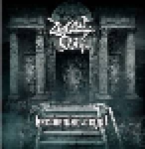 Cover - Zealot Cult: Karmenian Crypt