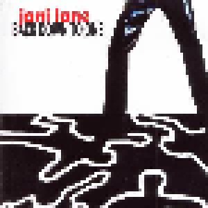 Jani Lane: Back Down To One (CD) - Bild 1