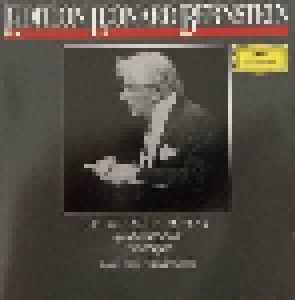 Pjotr Iljitsch Tschaikowski: Sinfonie Nr. 6 H-Moll, Op. 74 "Pathetique" (CD) - Bild 1