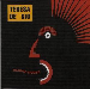 Teresa De Sio: Ombre Rosse (CD) - Bild 1