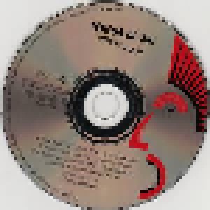 Teresa De Sio: Ombre Rosse (CD) - Bild 4