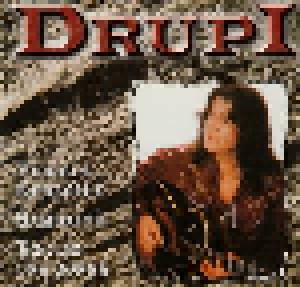 Cover - Drupi: Drupi