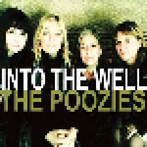 Cover - Poozies, The: Into The Well