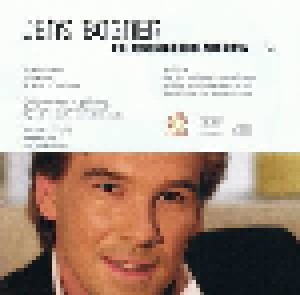 Jens Bogner: Du Lässt Mich Noch Mann Sein (Promo-Single-CD) - Bild 2
