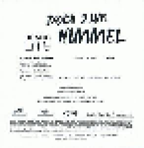 Christian Lais: Doch Zum Himmel (Promo-Single-CD) - Bild 2