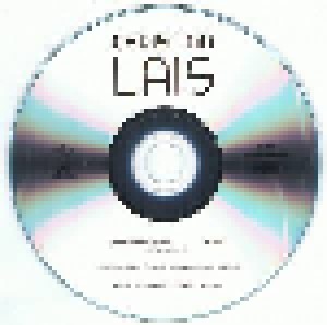 Christian Lais: Doch Zum Himmel (Promo-Single-CD) - Bild 3