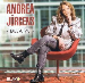 Andrea Jürgens: Déjà Vu (Promo-Single-CD) - Bild 1