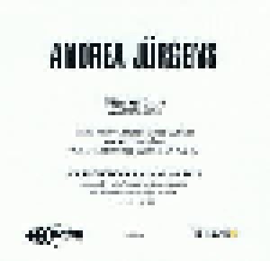 Andrea Jürgens: Déjà Vu (Promo-Single-CD) - Bild 2