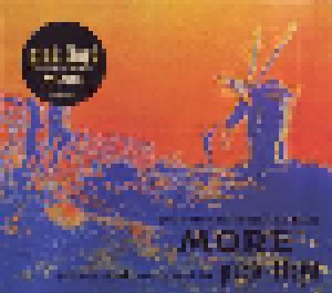Pink Floyd: Soundtrack From The Film More (CD) - Bild 1
