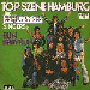 The Les Humphries Singers: Top Szene Hamburg (Promo-7") - Bild 1