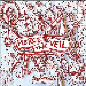 Pierce The Veil: Misadventures (CD) - Bild 1