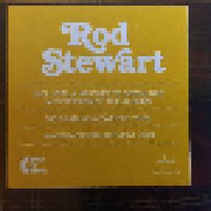 Rod Stewart: Rod Stewart (5-LP) - Bild 4