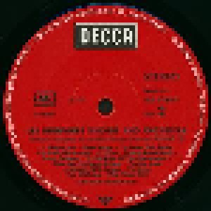 The Les Humphries Singers: Sound '73 (LP) - Bild 4