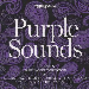 Cover - Dâm-Funk: Rolling Stone: Rare Trax Vol. 99 / Purple Sounds