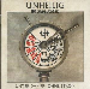Unheilig: Unter Dampf - Ohne Strom (CD) - Bild 1